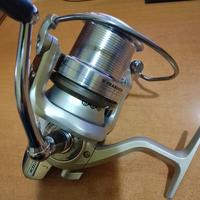 Mulinello Trabucco X- ride 8000