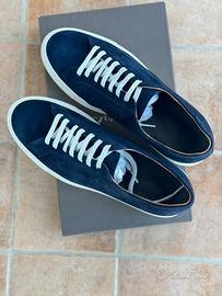 Scarpe sneakers nuove