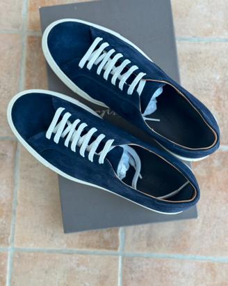 Scarpe sneakers nuove