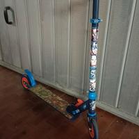 Monopattino Avengers