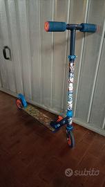 Monopattino Avengers