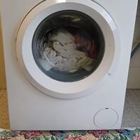 Lavatrice SMEG A 8KG