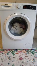 Lavatrice SMEG A 8KG