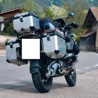 Bmw r 1200 gs adventure