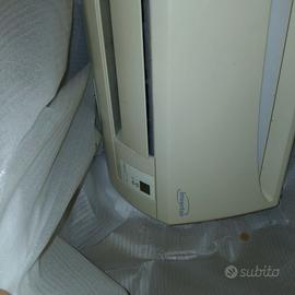 Climatizzatore 15000 inverter