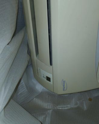 Climatizzatore 15000 inverter