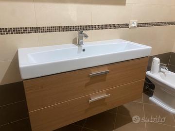 Mobili per bagno