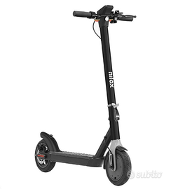 MONOPATTINO NILOX S1 NUOVO