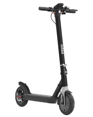 MONOPATTINO NILOX S1 NUOVO