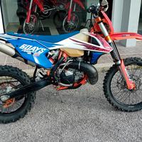Ktm 300 EXC SIX DAYS 2018