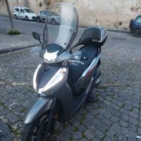 SH 300 SPORT ABS