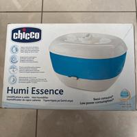 Chicco umidificatore a caldo