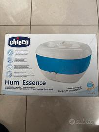 Chicco umidificatore a caldo