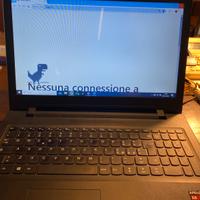 PC Netebook lenova ideapad 110