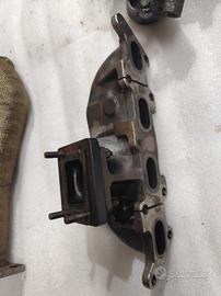 pezzi di ricambio motori T-Jet e Multijet 