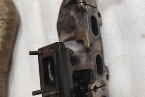 pezzi di ricambio motori T-Jet e Multijet 