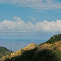 Casolare di campgna con terreno