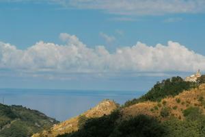Casolare di campgna con terreno