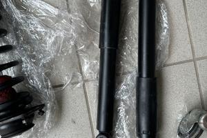 Ammortizzatori posteriori Porsche 944/944 turbo