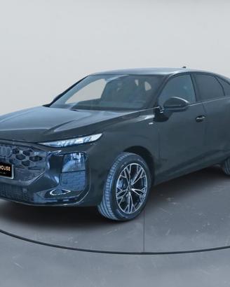 AUDI Q3 SPB TFSI 204CV QUATTRO S-TRONIC S-LINE EDI