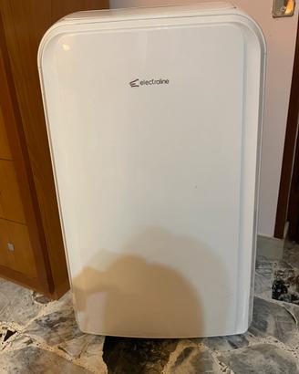Climatizzatore portatile Eletrolux