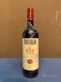 Tignanello 2015