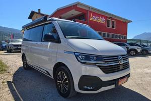 VOLKSWAGEN California 2.0 TDI 150CV DSG 4Motion
