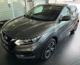 NISSAN Qashqai 1.5 dCi 115 CV Acenta 18" DAB