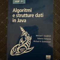 Libro Algoritmi e strutture dati
