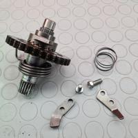 ALBERO AVVIAMENTO HONDA CRF 450 2005 2006 CRE F 20