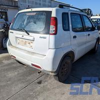SUZUKI IGNIS 1.3 83CV 00-05 -Ricambi