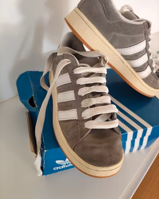 sneaker Adidas campus