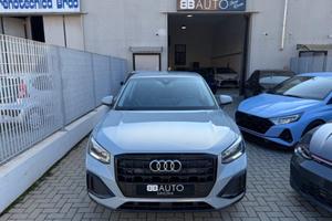 AUDI Q2 30 TDI S tronic Admired Advanced
