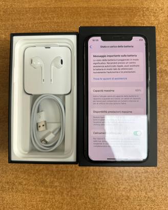 Iphone 11 pro 256gb