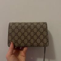 GUCCI mini dionysus