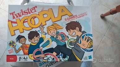 gioco Twister Hoopla Hansbro