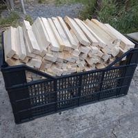 listelli di legno