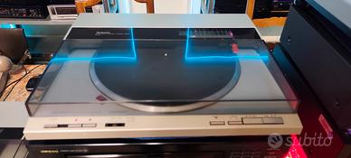 Giradischi Technics SL-DL1 