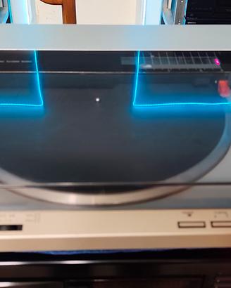 Giradischi Technics SL-DL1 