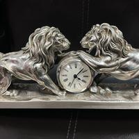 oralogio Ottaviani argento