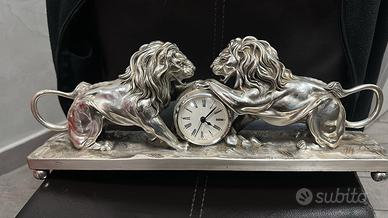 oralogio Ottaviani argento