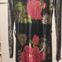 vestito Desigual 