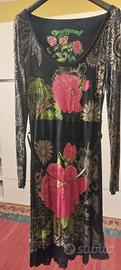 vestito Desigual 