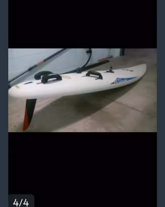 wind surf