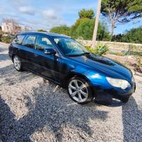 SUBARU Legacy Bifuel 165 cv