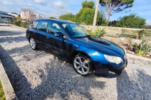 SUBARU Legacy Bifuel 165 cv