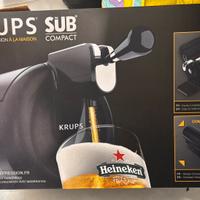 Spillatore Birra Krups
