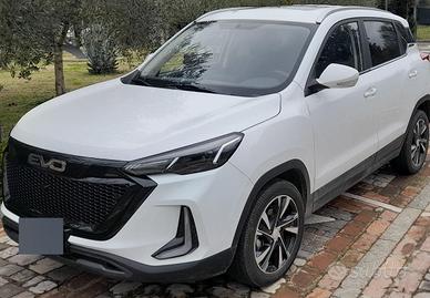 EVO 5  GPL   3anni garanzia