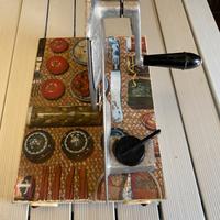 Affettatrice manuale