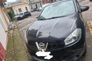Nissan Quasquai 